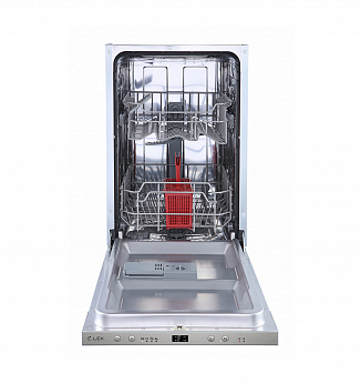 картинка Посудомоечная машина Lex PM 4542 B 